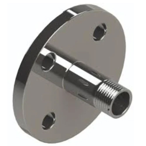 Ss 310 Threaded Flange Adapter