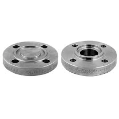 Tongue And Groove Flange
