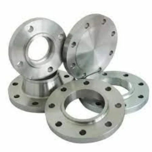 Ss 316 Threaded Flange Adapter