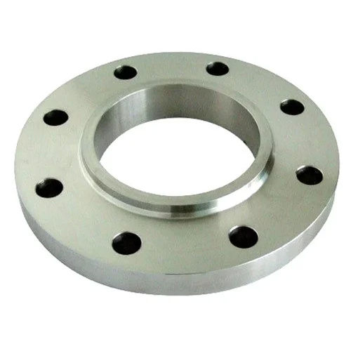 Stainless Steel Forged Flange