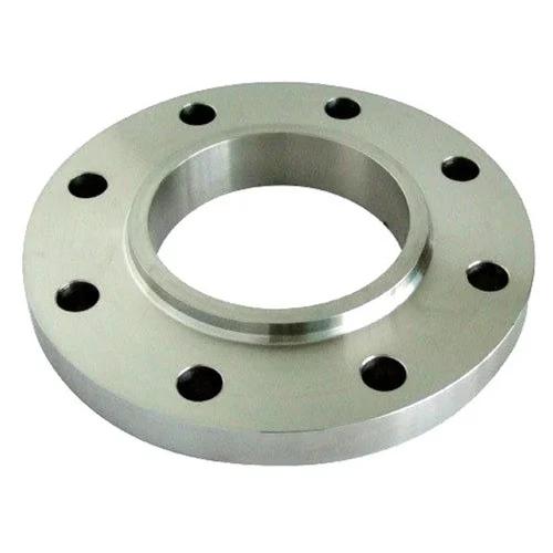 Stainless Steel Forged Flange