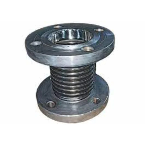 Stainless Steel Bellow Flange