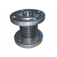 Stainless Steel Bellow Flange