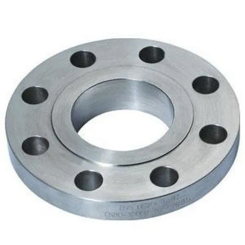 Stainless Steel Slip On Flange