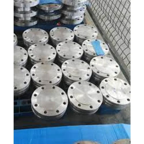 Ss316l Blind Flanges