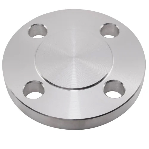 Ss 304 Blind Flange