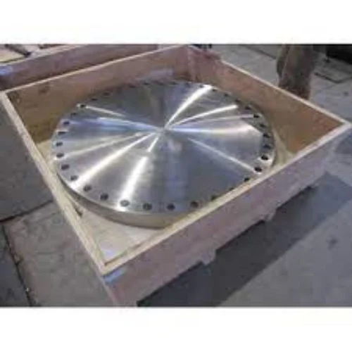 S S 316 Blind Flanges