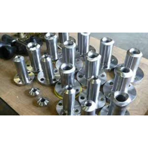 Weldo Flange