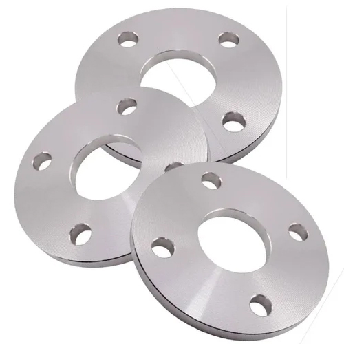 Slip On Flanges
