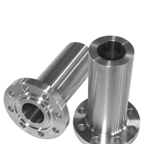 Weld Neck Flanges