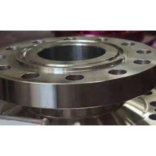 Ring Type Joint Flanges