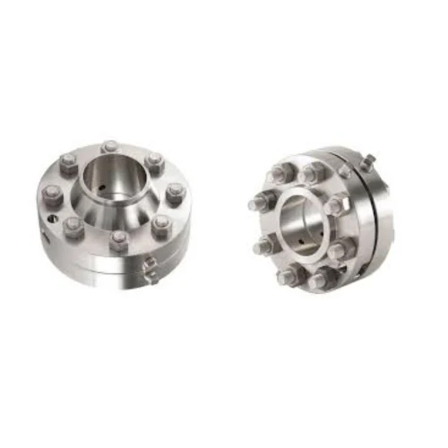 Orifice Flange