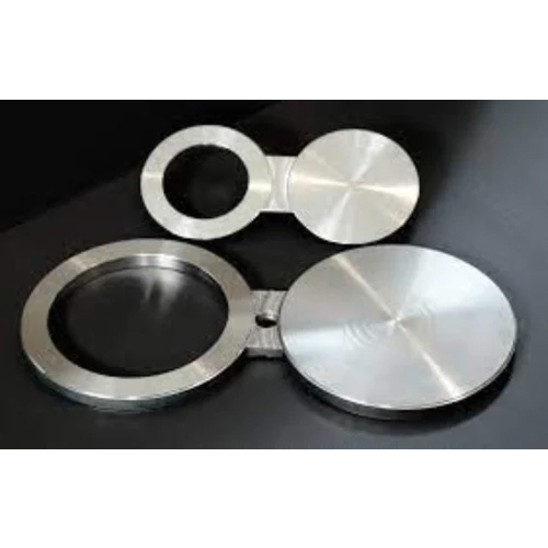 Spectacle Flanges
