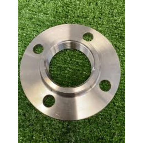 Threaded Flanges