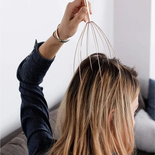 Head Massager