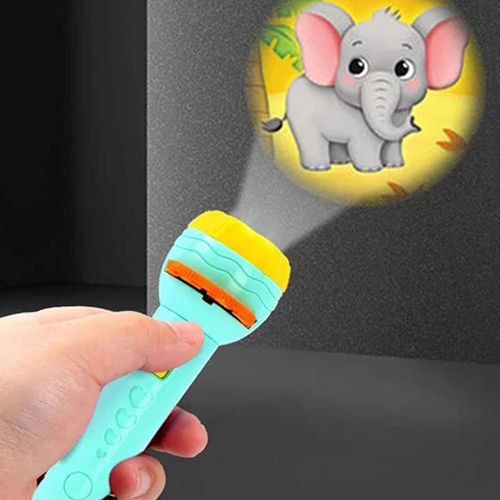 Kids Projection Light Toy Grade: Personal Use