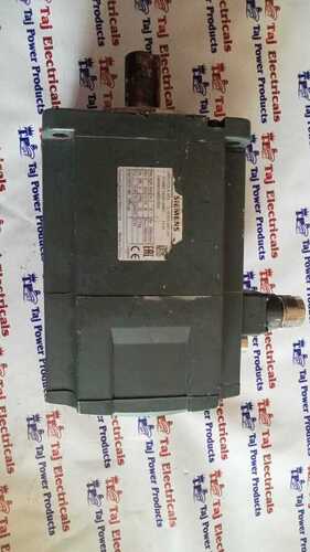 SIEMENS 1FL6062-1AC61-0AA1 SERVO MOTOR