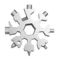 Mitsico Steel Spanner