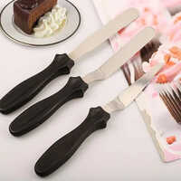 MITSICO Stainless Steel Cake Palette Knife