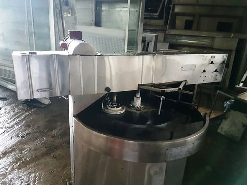 Refurbished Roti Making Machine