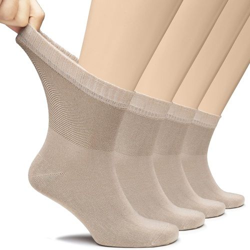 Ankle Diabetic Socks