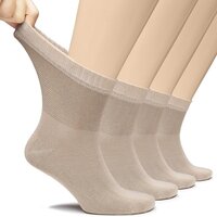 Ankle Diabetic Socks - Age Group: Adult