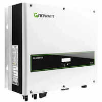 Growatt Solar Inverter - Color: White