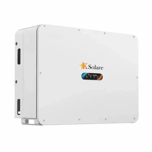 ksolare 3.3-50kw Solar On Grid Inverters