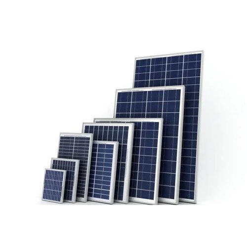 Solar Pv Panel