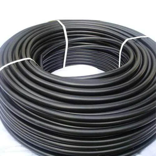 Black Kitec Composite Pipe