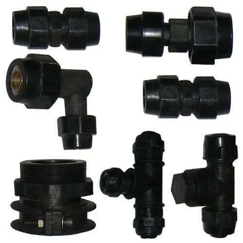Solar Composite Pipe Fittings