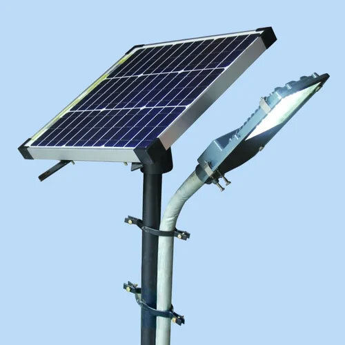 Solar LED Street Light