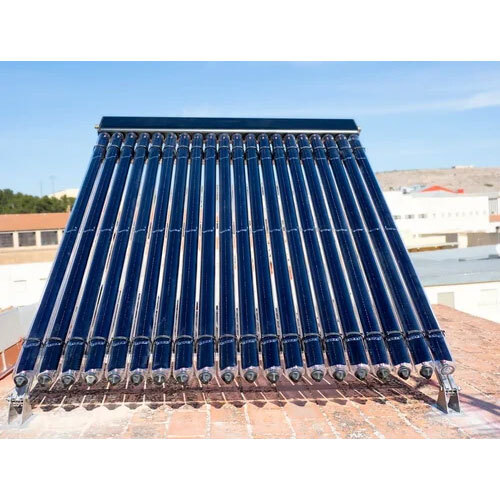 Solar Water Heater Etc Type