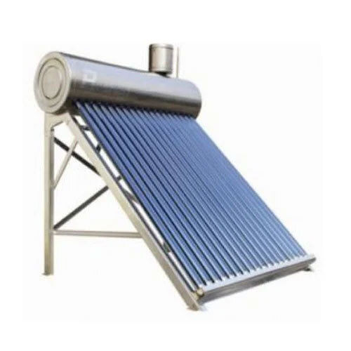 Solar Water Heater ETC