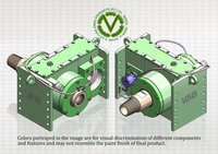 VAS RG65