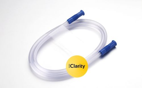 Yankauer Suction Tube