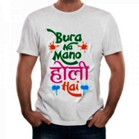 Holi T-Shirts