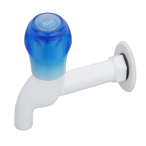 Plastic Long Body BIB Cock