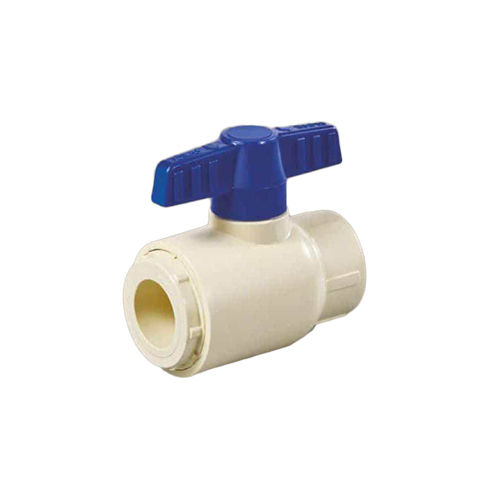 CPVC Ball Valve