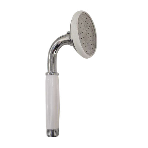 Millennium Brass Hand Shower