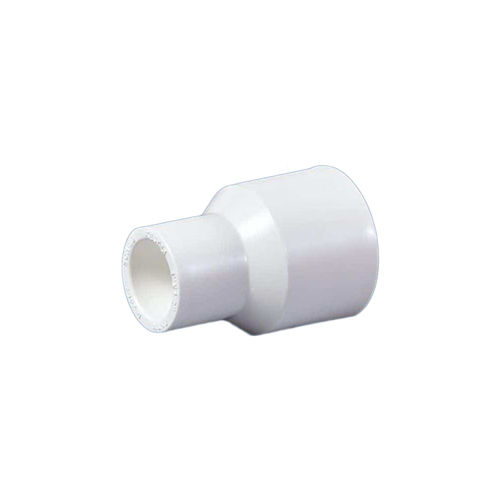 UPVC Reducer Coupler