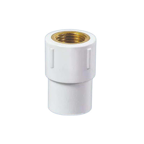 UPVC Brass Female Adaptor