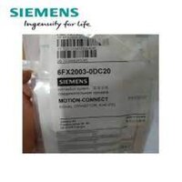 6FX2003-0DC20-siemens programmable logic controller