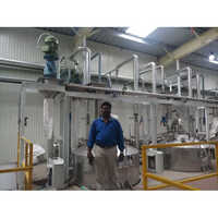 Stainless Steel Nutmeg Oil Steam Distillation Plant