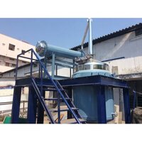 CLOVE LEAF OIL DISTILLATION PLANT