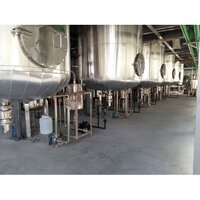 HERBAL EXTRACTION PLANTS