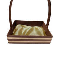 8x12 Velvet Basket