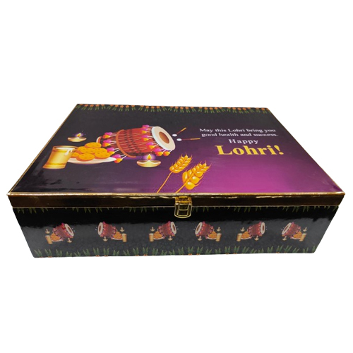 Customize Box For Any Occasion