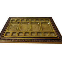 4+16 Long Moulding Tray