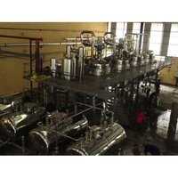 BROMELAIN PINEAPPLE ENZYME EXTRACTION PLANT